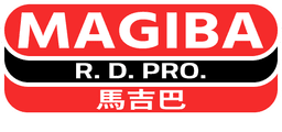 Magiba Tapes logo