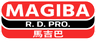 Magiba logo